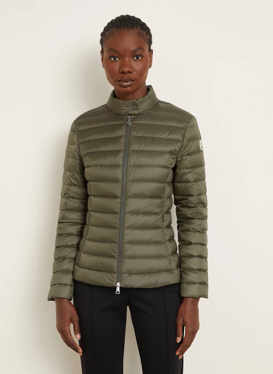 MC Igelle Fitted Short Down Jacket