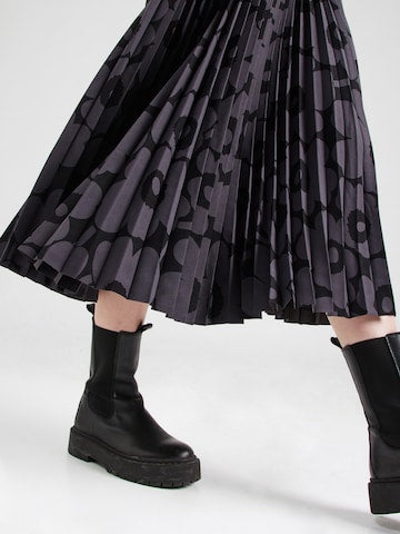 MMK Myy & Kyllikki Unikko Pleated Midi Skirt