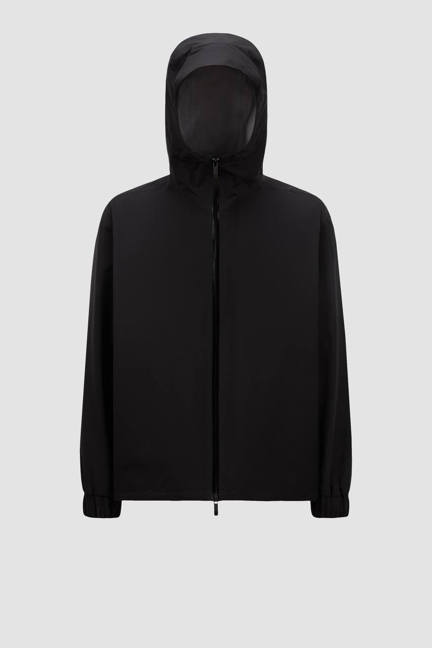 MC Men’s Bise Hooded Water-Repellent Jacket
