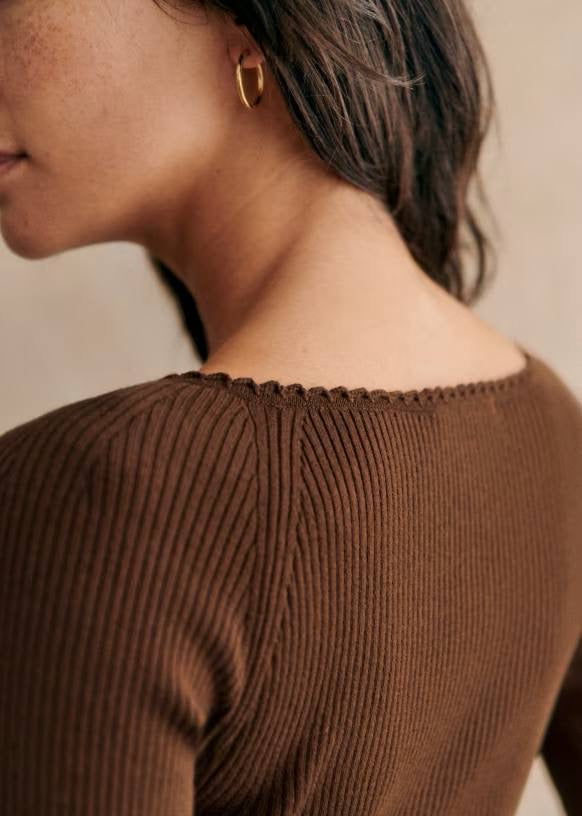 SZ Maha Jumper
