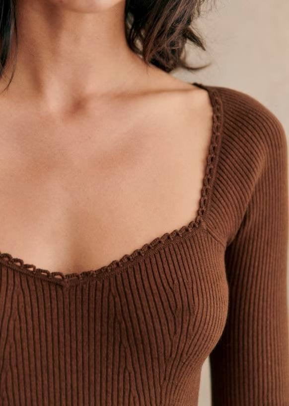 SZ Maha Jumper