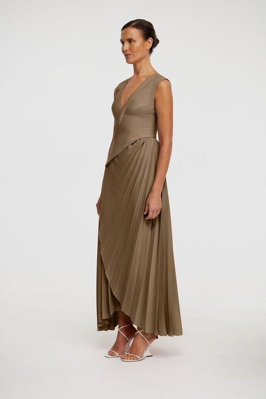 ACL Fairfield Maxi Dress