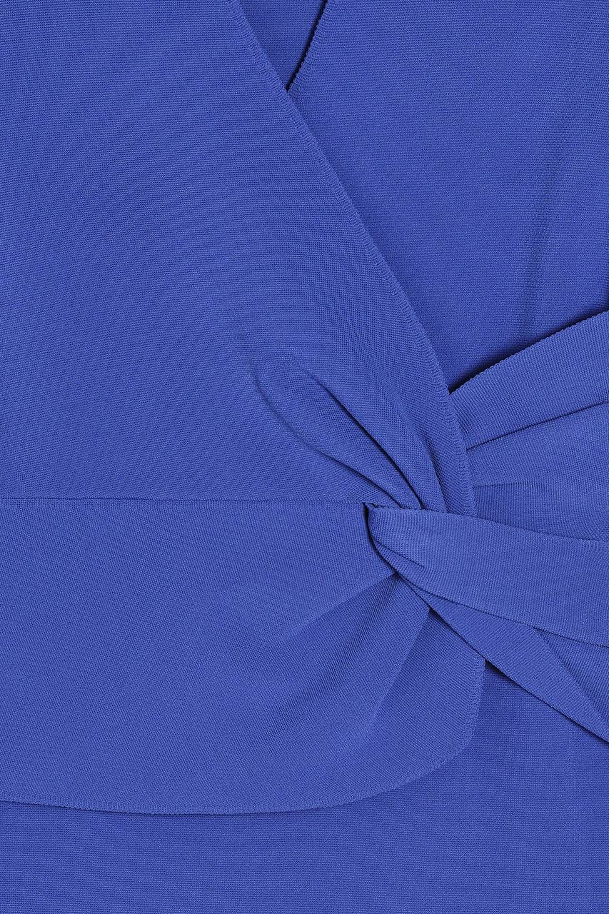 TF Sculpt Knit Alano Midi Dress