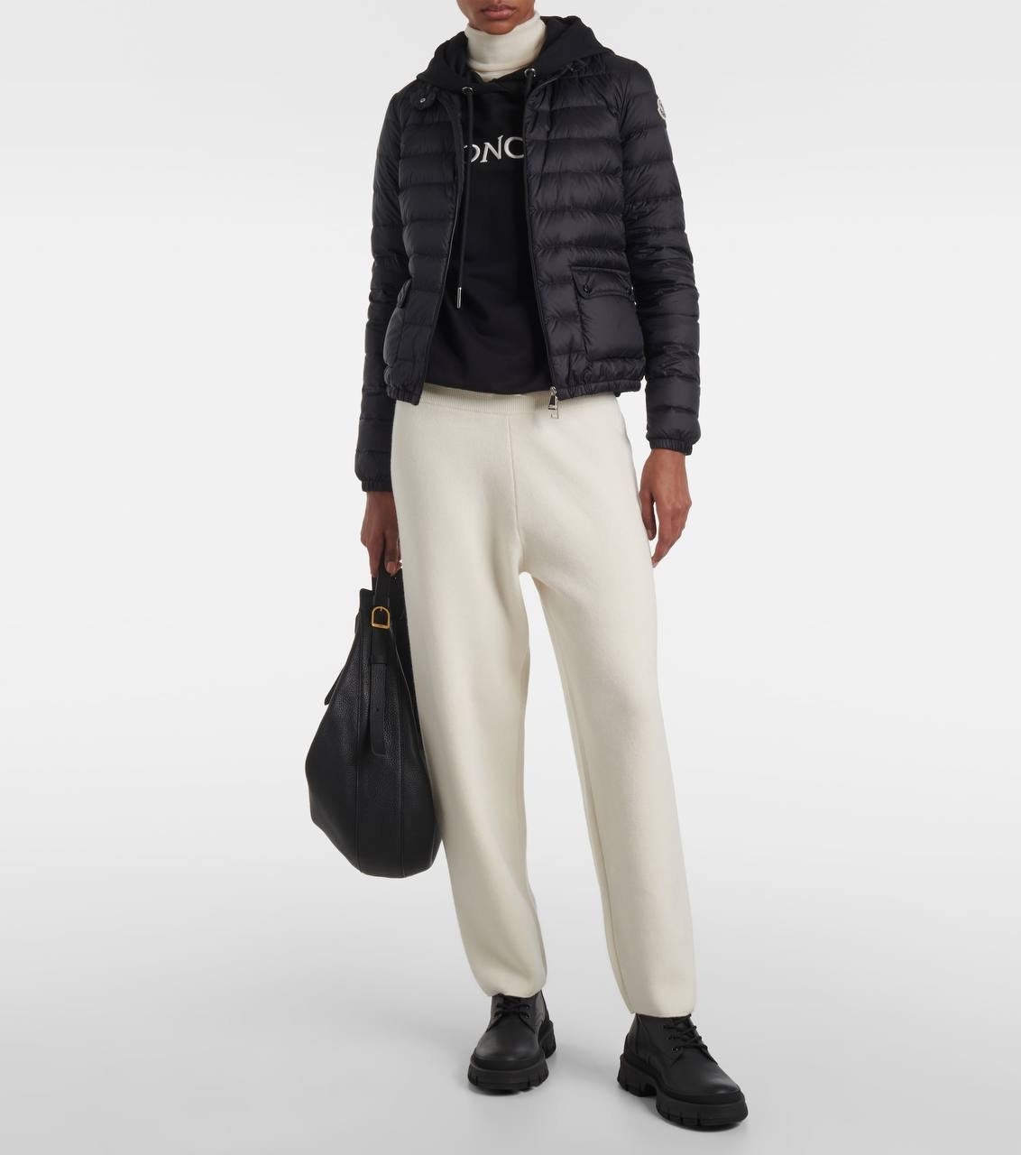 MC Lans Down Jacket