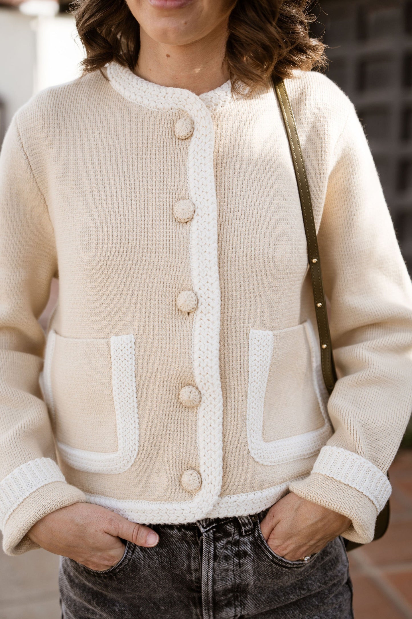 SZ Auguste Jacket