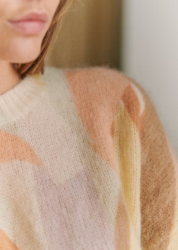 SZ Amicie Jumper