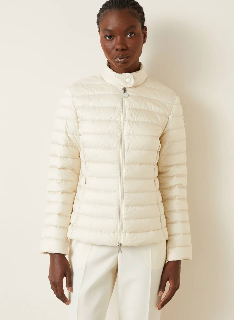 MC Igelle Fitted Short Down Jacket