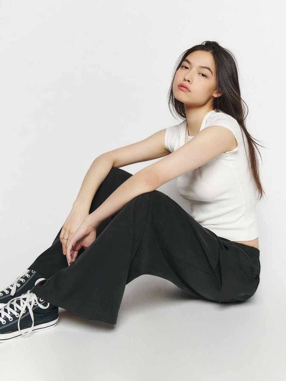 Ref Ethan Twill Cargo Pants