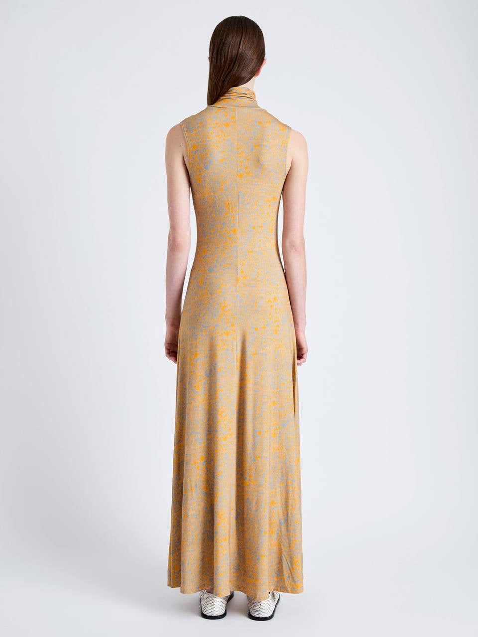 PS Jamie Sleeveless Jersey Maxi Dress