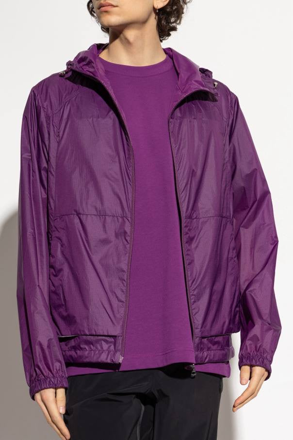 MC Men’s / Unisex Lamo Hooded Waterproof Jacket