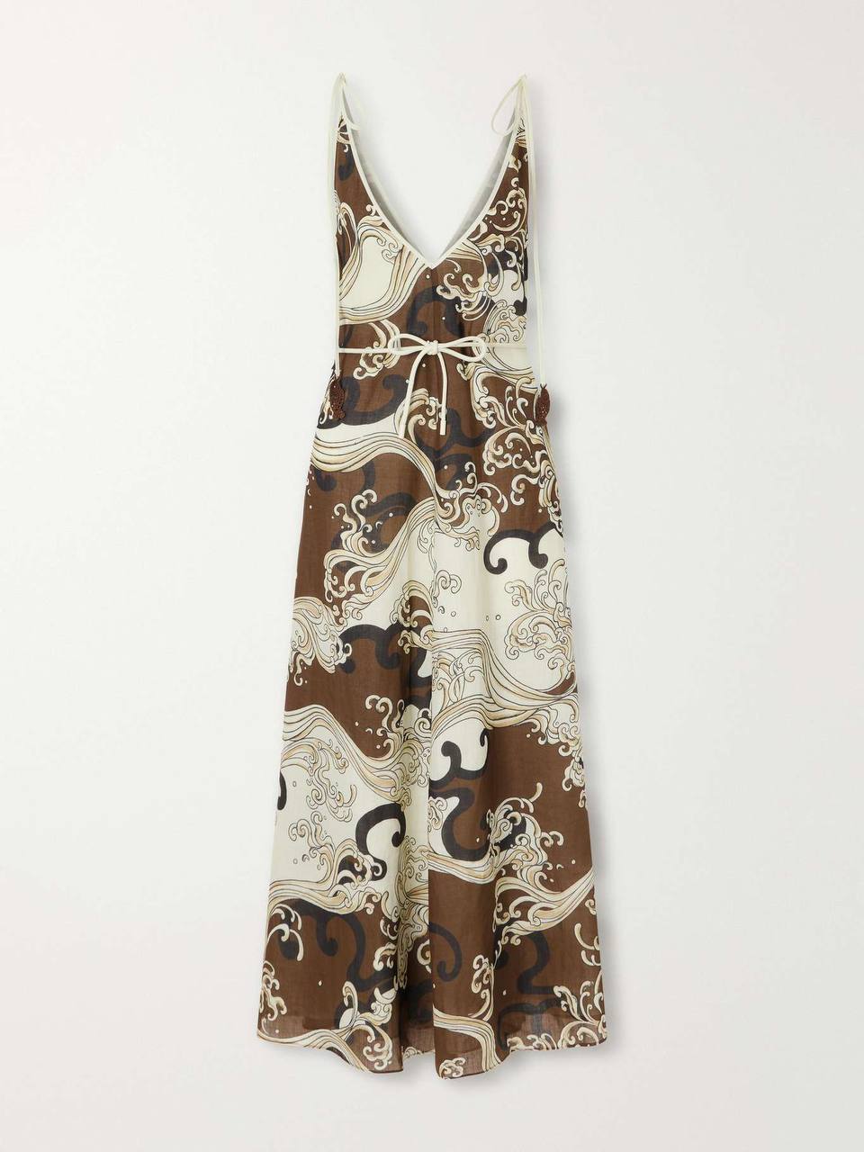 ALM Otis Midi Dress
