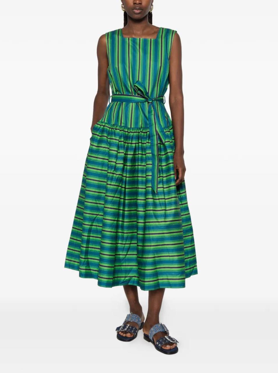 ALM Margo Midi Dress