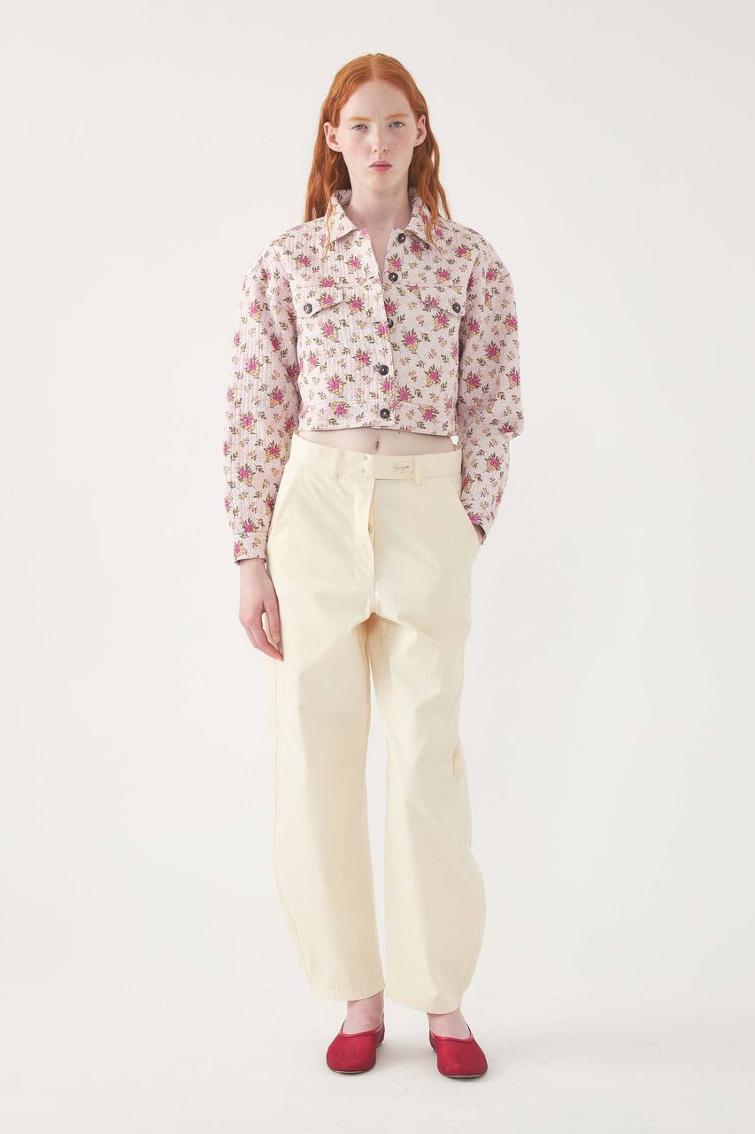Berenice Pants