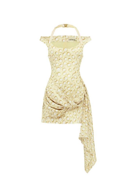 ALM Paula Mini Dress