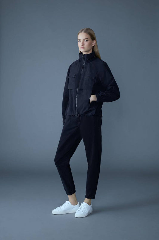 Devorah Seam-Sealed Rain Jacket - Image 2