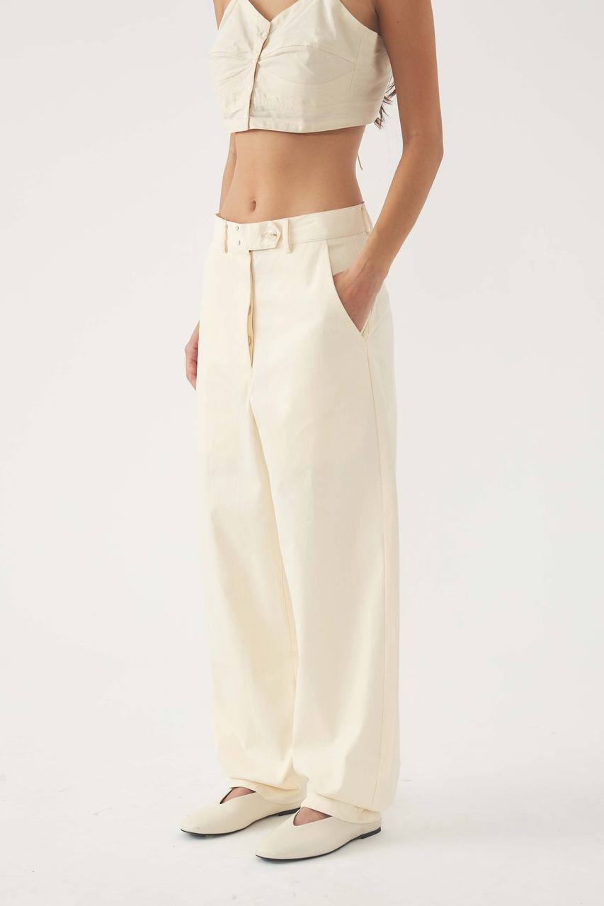 Berenice Pants
