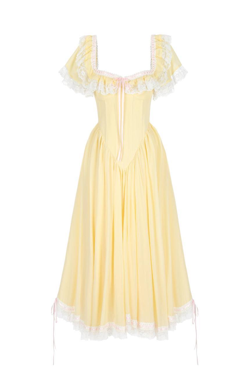 SK Cupid Dress
