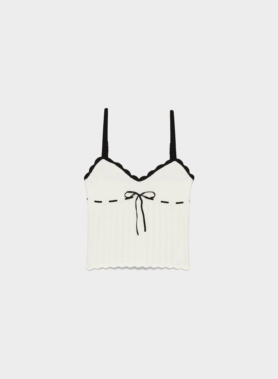 ARZ Soloist Top