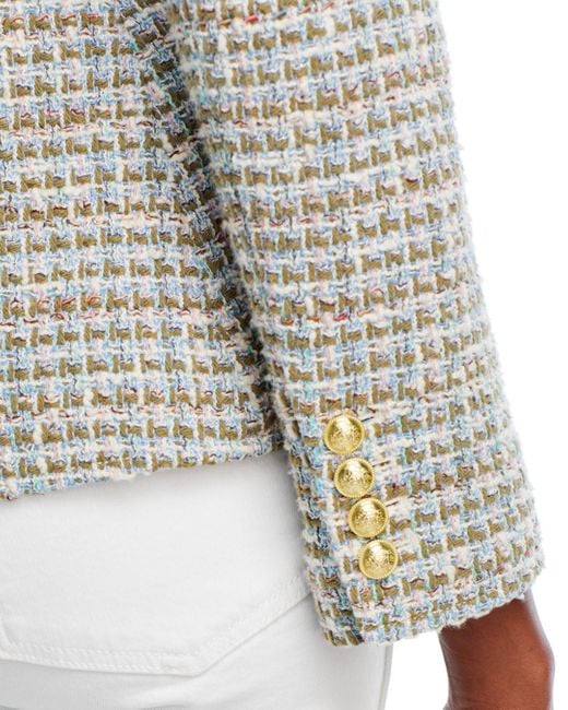 Der Lam Keith Utility Jacket Blazer | Army Multi green