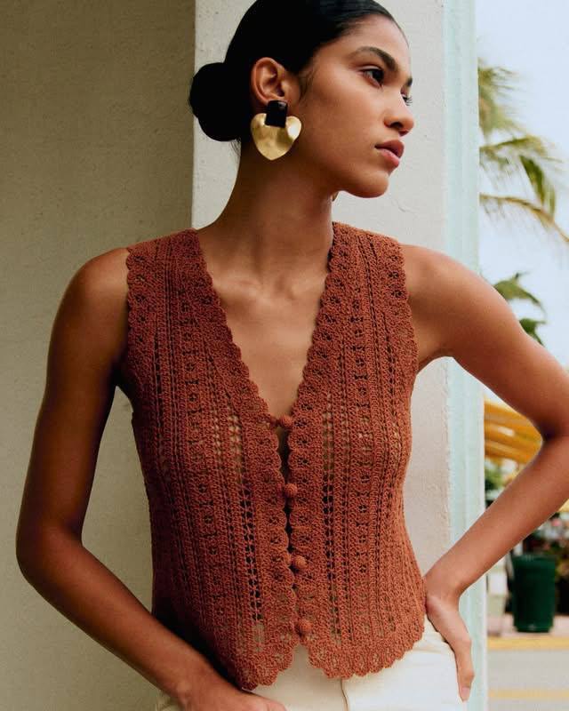 SZ Palmina Blouse