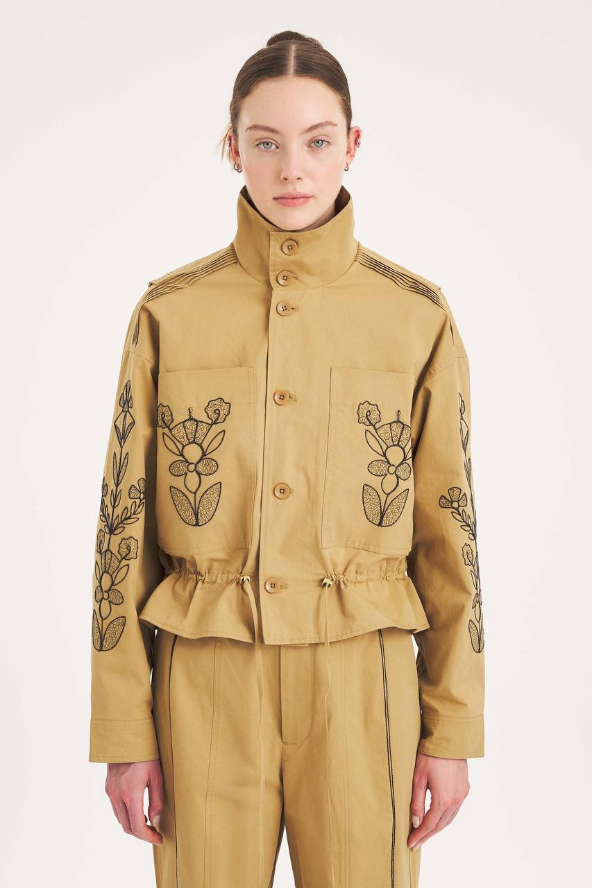 Maria Jacket
