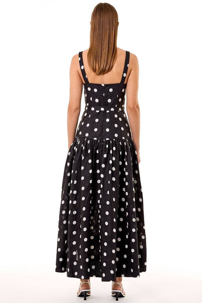 NC Drenica Midi Dress