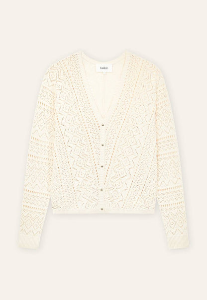BA Cyron Cardigan