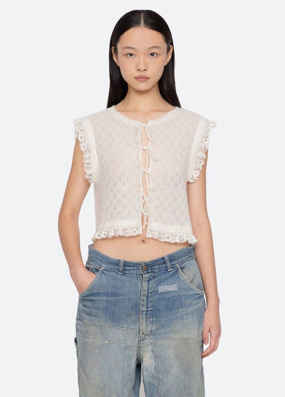 SE Teagan Vest
