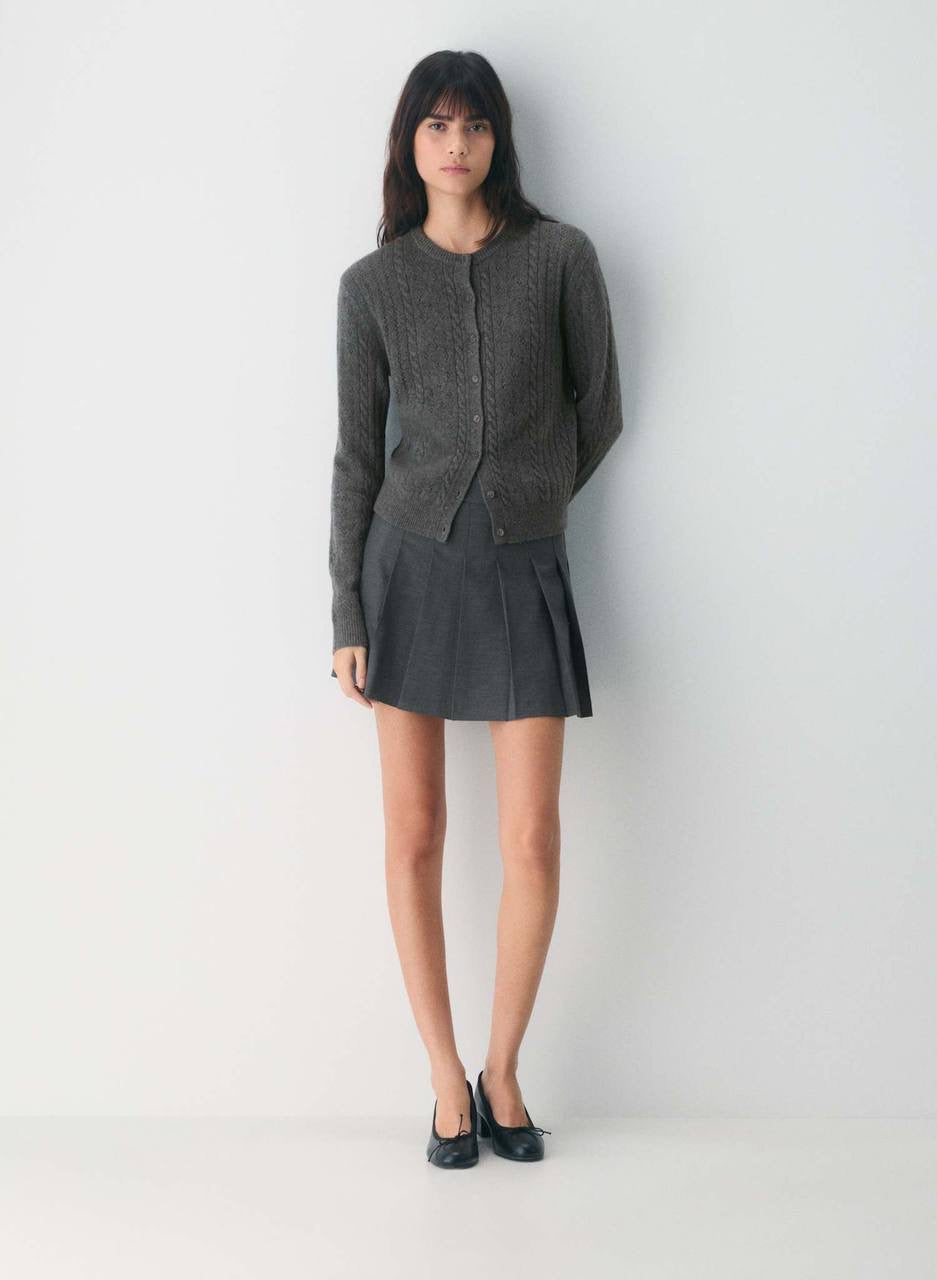 ARZ Sweetspot Cardigan