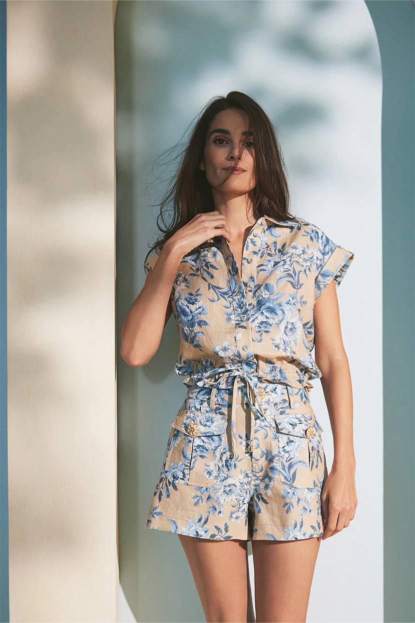 CC Xenia Shorts - Image 2