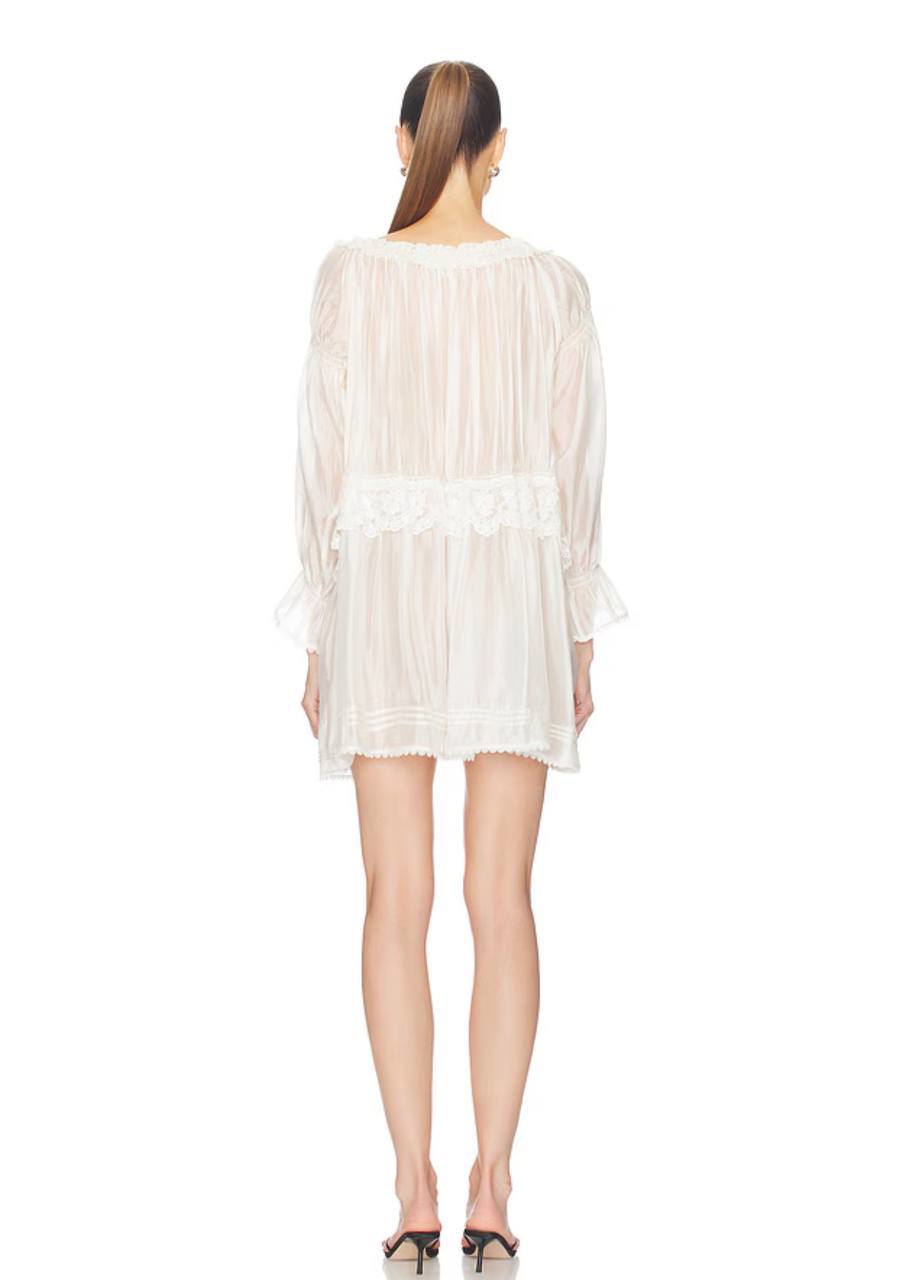 TG Gilian Baby Doll Dress - Image 5