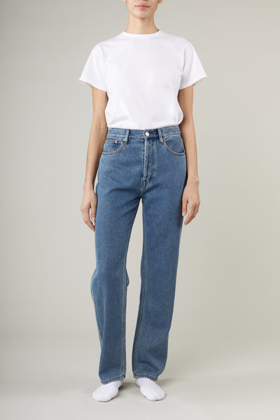 SH Childhood Cloud Cotton Denim Jeans