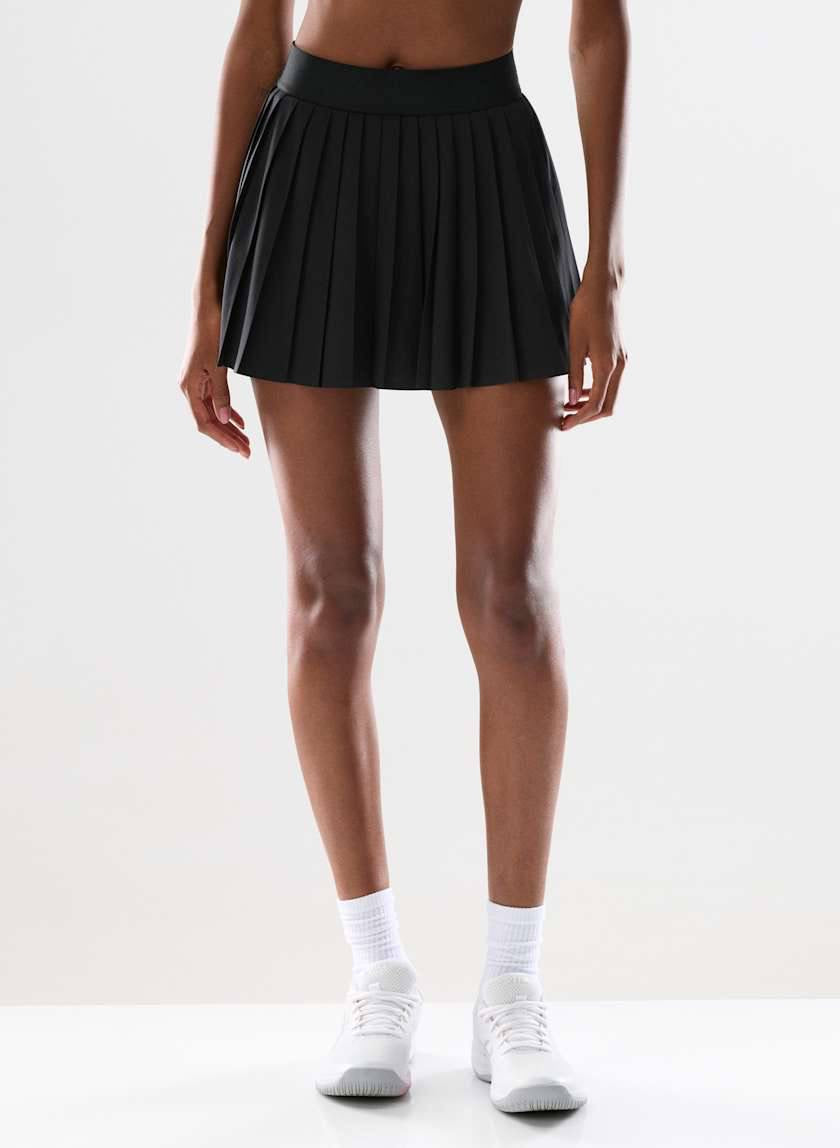 ARZ MoveTech ™ Tennis Pro Micro Skirt