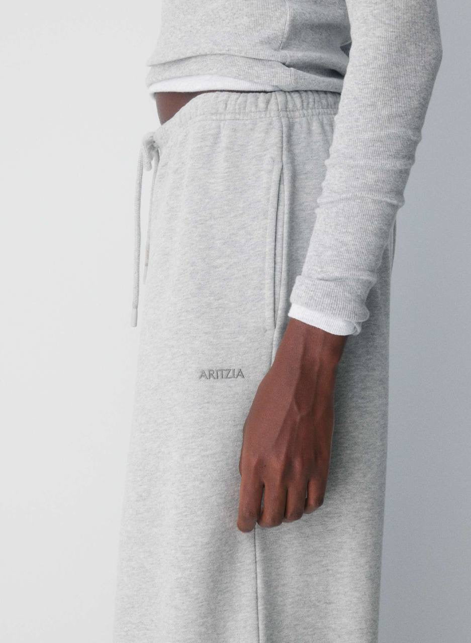 ARZ Cozy Sweatfleece Mega Flutter™ Sweatpant