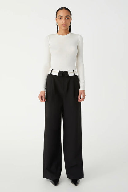 MS Owen High Waisted Pants