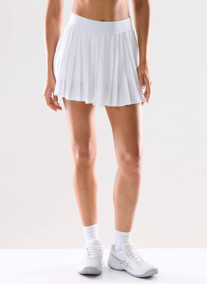 ARZ MoveTech ™ Tennis Pro Micro Skirt