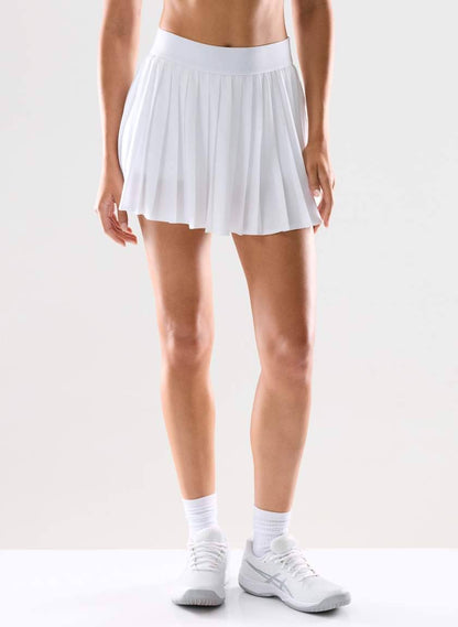 ARZ MoveTech ™ Tennis Pro Micro Skirt
