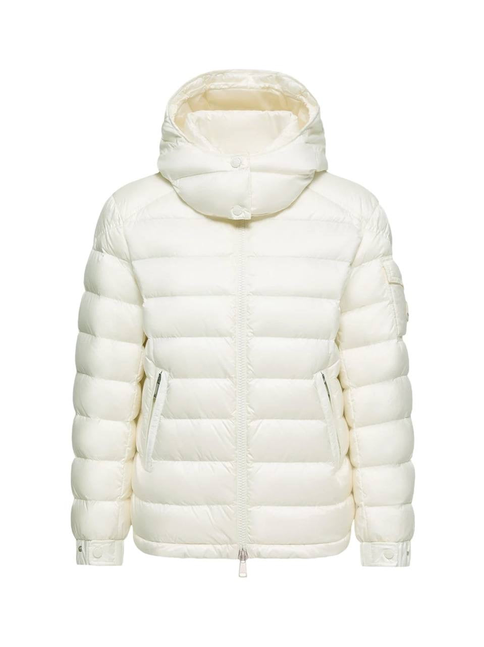 MC Dalles Down Puffer Jacket