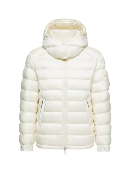 MC Dalles Down Puffer Jacket
