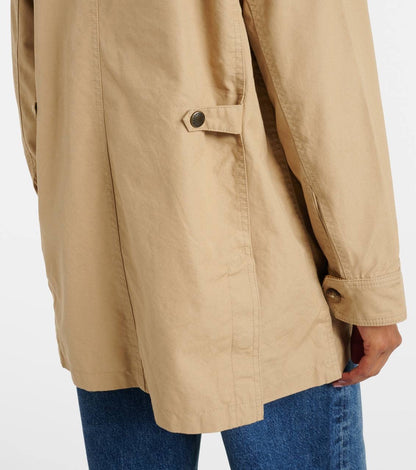 RL Cotton Utility Jacket