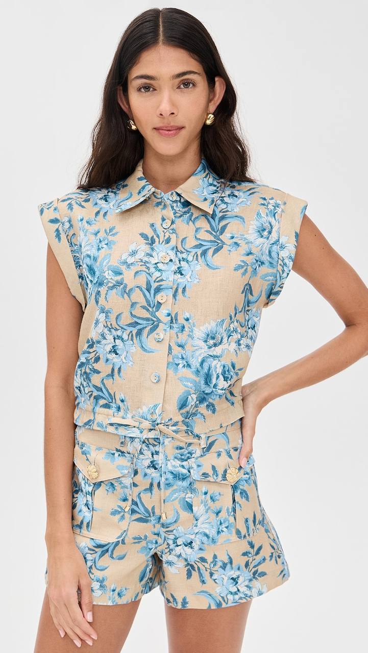 CC Xenia Shorts - Image 5