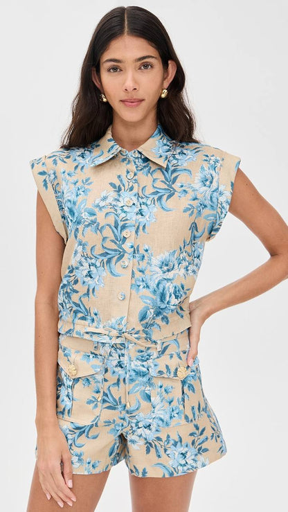 CC Xenia Shorts - Image 5