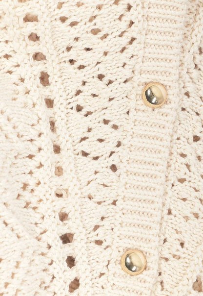 BA Cyron Cardigan