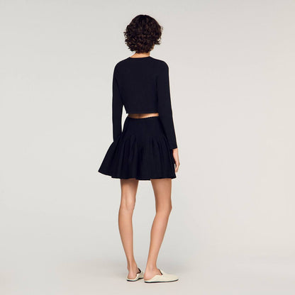 SD: Axel Cardigan | Axelia Dress