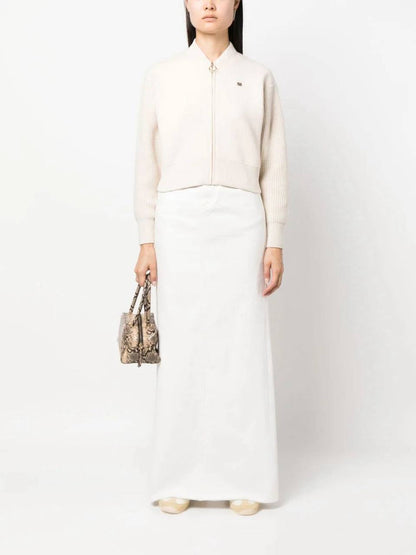 SALE! SD Barey Cardi-coat Zip Up Jacket