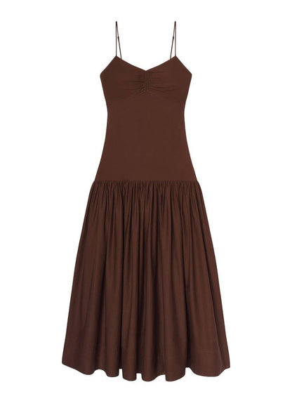 ALC Harper Maxi Dress