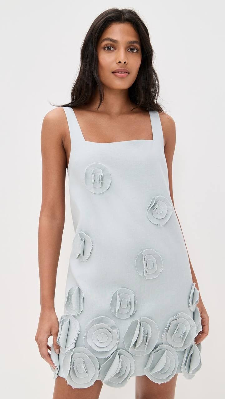 ALX Astor Mini Dress