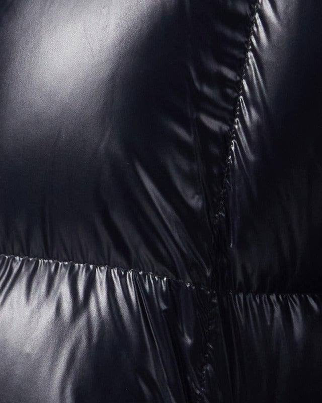 MC Jacket Parnaiba Down Long Jacket Coat