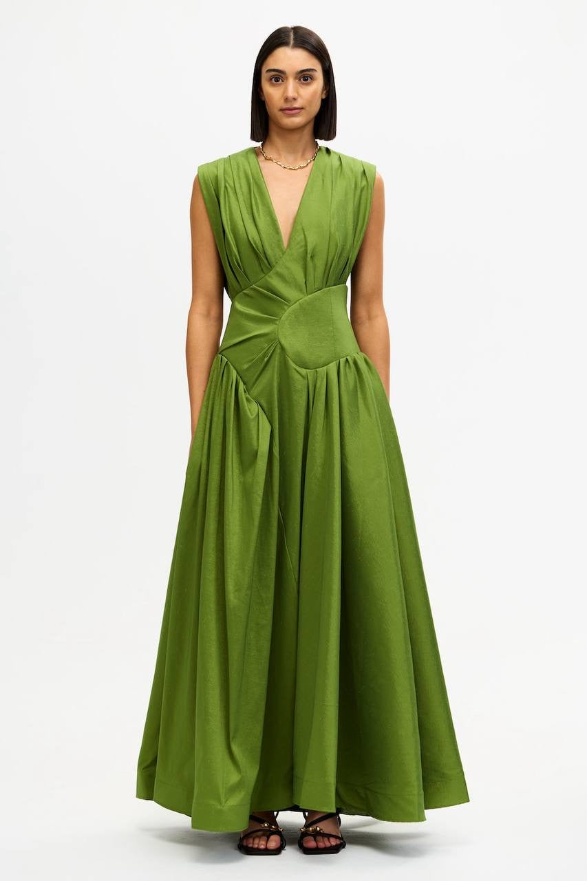 3 Colors! ACL Innoxhill Maxi Dress