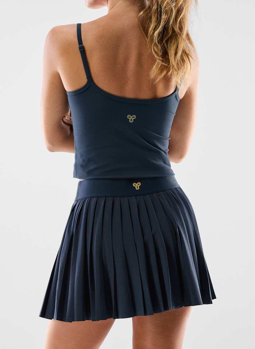 ARZ MoveTech ™ Tennis Pro Micro Skirt